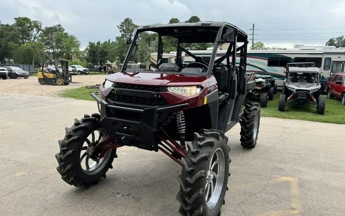 2021 Polaris® Ranger Crew XP 1000 Premium