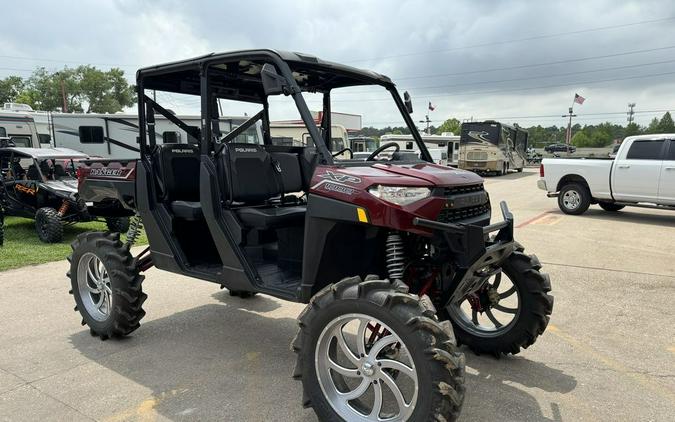 2021 Polaris® Ranger Crew XP 1000 Premium