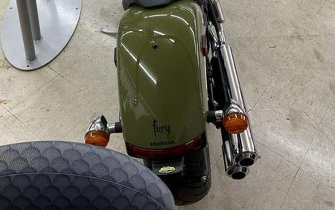 2024 Honda® Fury