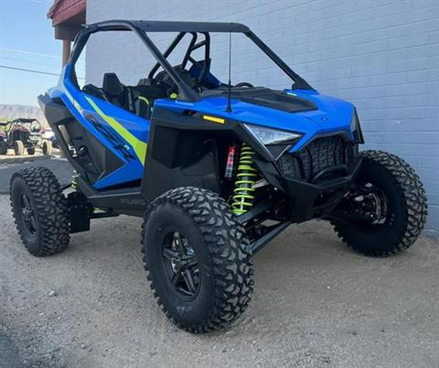 2024 Polaris RZR Turbo R Ultimate