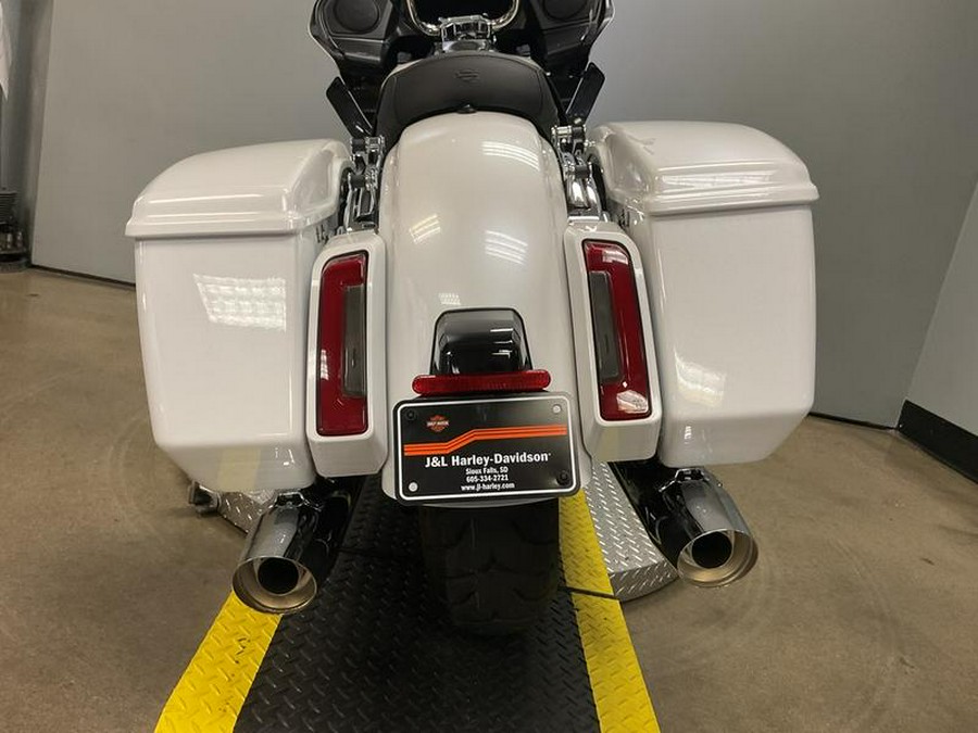 2024 Harley-Davidson® FLTRX - Road Glide®