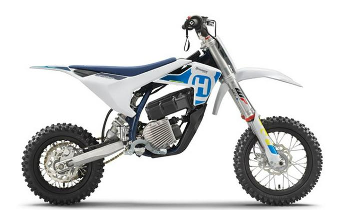 2024 Husqvarna EE 5