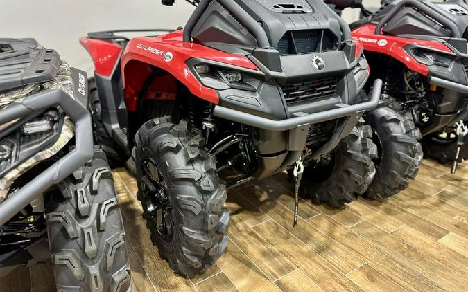 2025 Can-Am® Outlander X mr 700