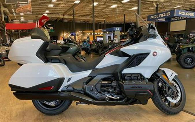 2024 Honda Gold Wing Tour Automatic DCT