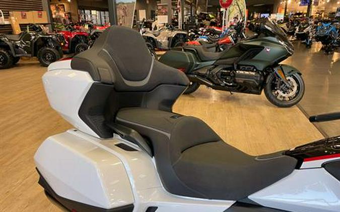 2024 Honda Gold Wing Tour Automatic DCT