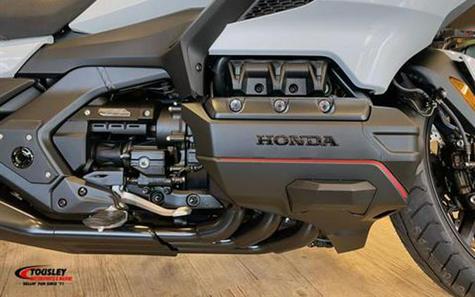 2024 Honda Gold Wing Tour Automatic DCT