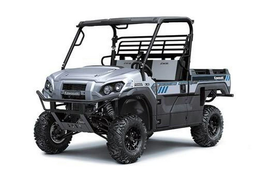2024 Kawasaki MULE PRO-FXR 1000LE
