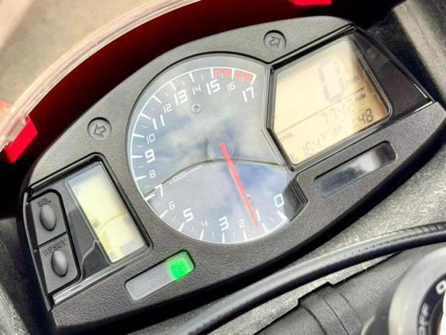 2021 Honda® CBR600RR