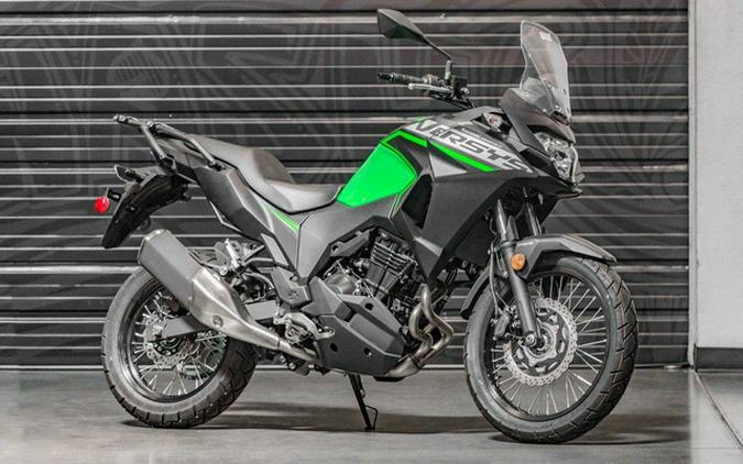 Kawasaki Versys-X 300 motorcycles for sale in Los Angeles, CA