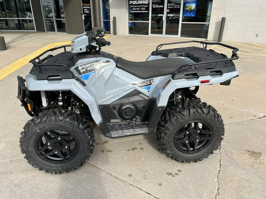 2025 Polaris® Sportsman 570 Premium