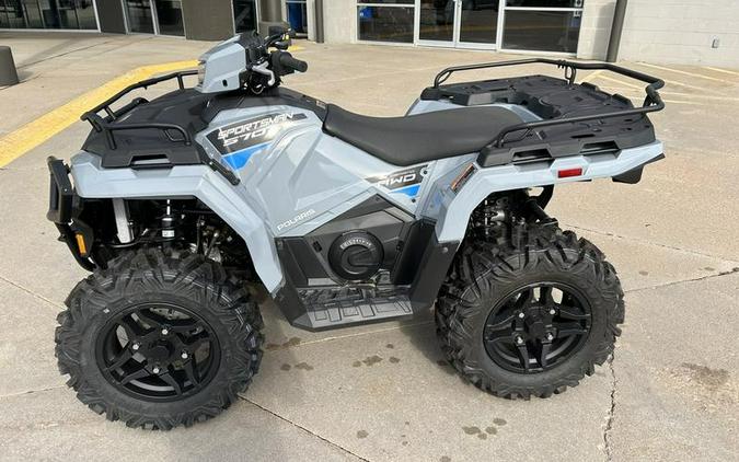 2025 Polaris® Sportsman 570 Premium