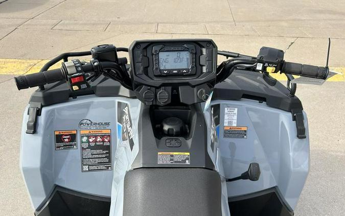 2025 Polaris® Sportsman 570 Premium