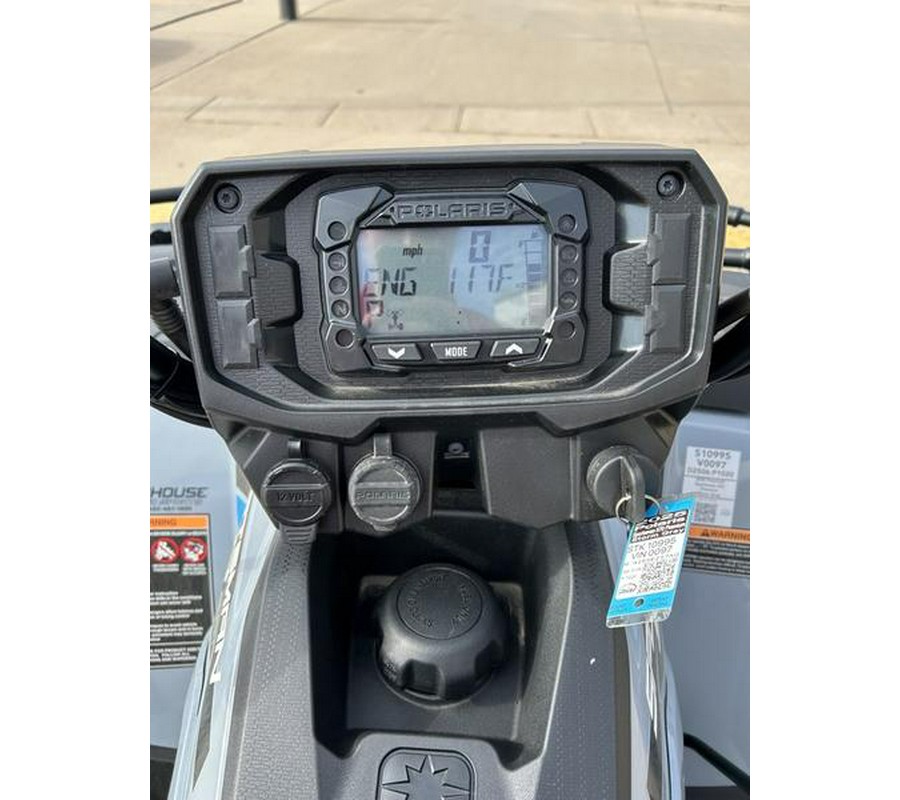 2025 Polaris® Sportsman 570 Premium