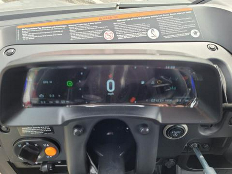 2025 Segway Powersports UT10 P Crew