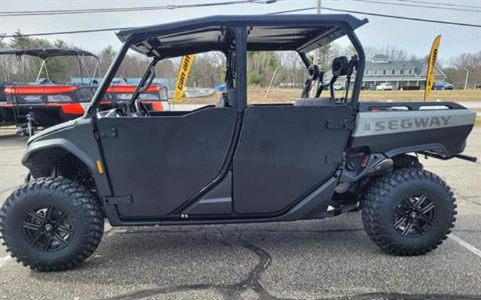 2025 Segway Powersports UT10 P Crew