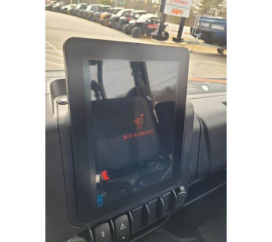 2025 Segway Powersports UT10 P Crew