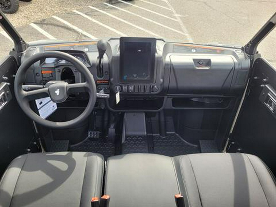 2025 Segway Powersports UT10 P Crew