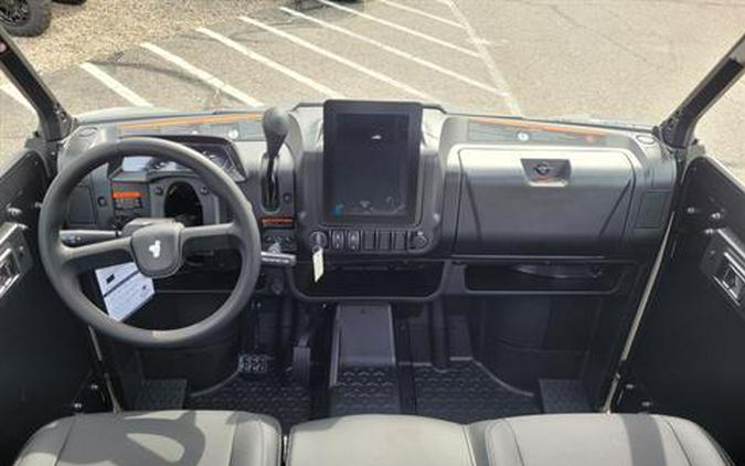 2025 Segway Powersports UT10 P Crew