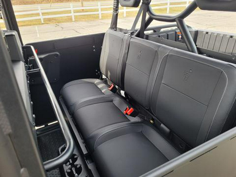 2025 Segway Powersports UT10 P Crew