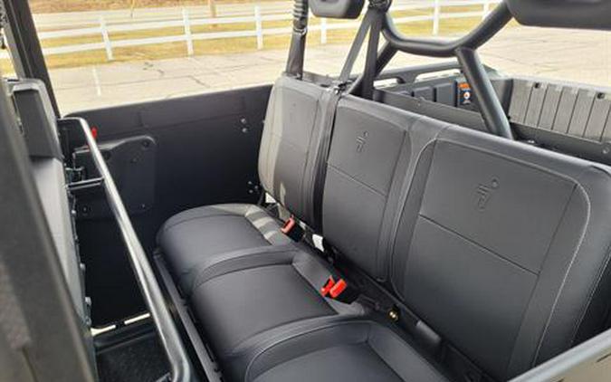 2025 Segway Powersports UT10 P Crew