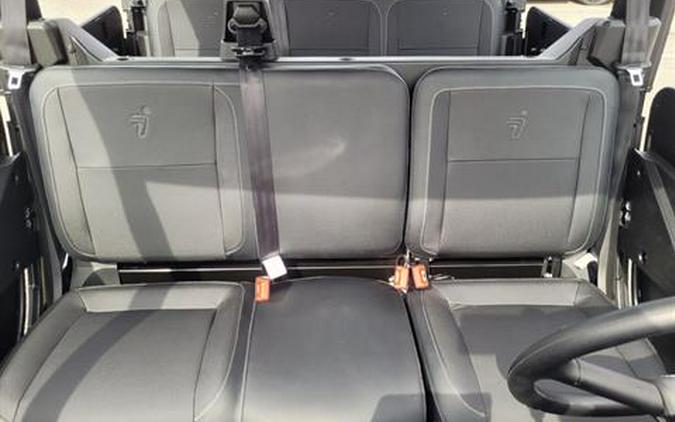 2025 Segway Powersports UT10 P Crew