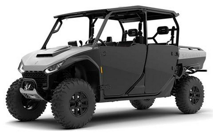2025 Segway Powersports UT10 P Crew