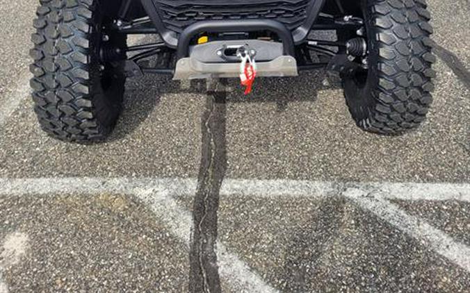 2025 Segway Powersports UT10 P Crew