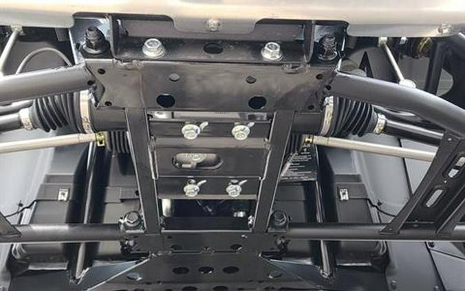 2025 Segway Powersports UT10 P Crew