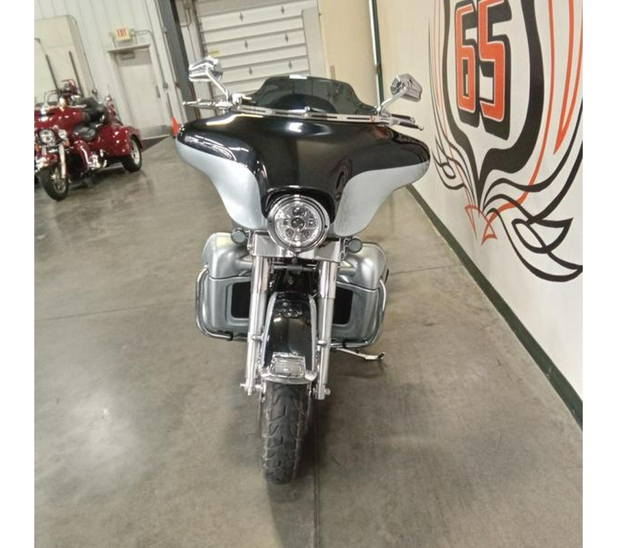 2012 Harley-Davidson® FLHTK - Electra Glide® Ultra Limited