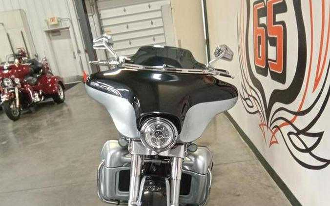 2012 Harley-Davidson® FLHTK - Electra Glide® Ultra Limited
