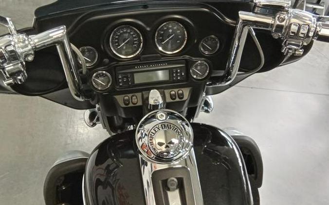 2012 Harley-Davidson® FLHTK - Electra Glide® Ultra Limited