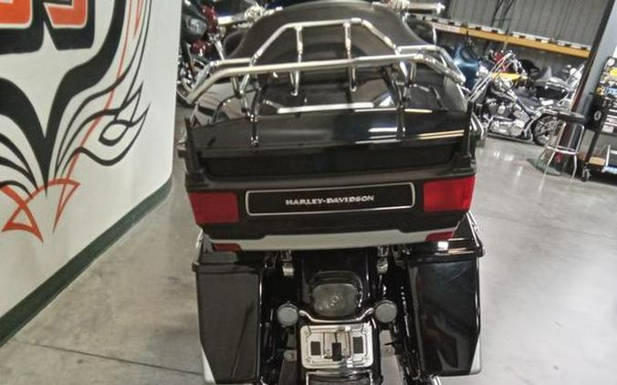 2012 Harley-Davidson® FLHTK - Electra Glide® Ultra Limited