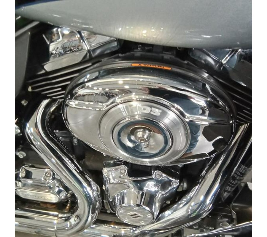 2012 Harley-Davidson® FLHTK - Electra Glide® Ultra Limited
