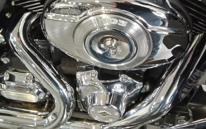 2012 Harley-Davidson® FLHTK - Electra Glide® Ultra Limited