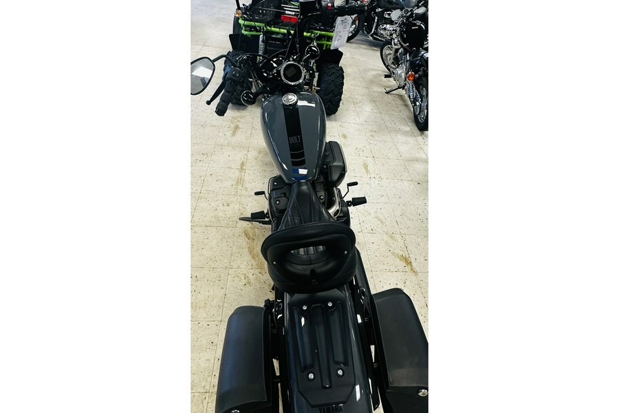 2023 Yamaha Bolt R-Spec