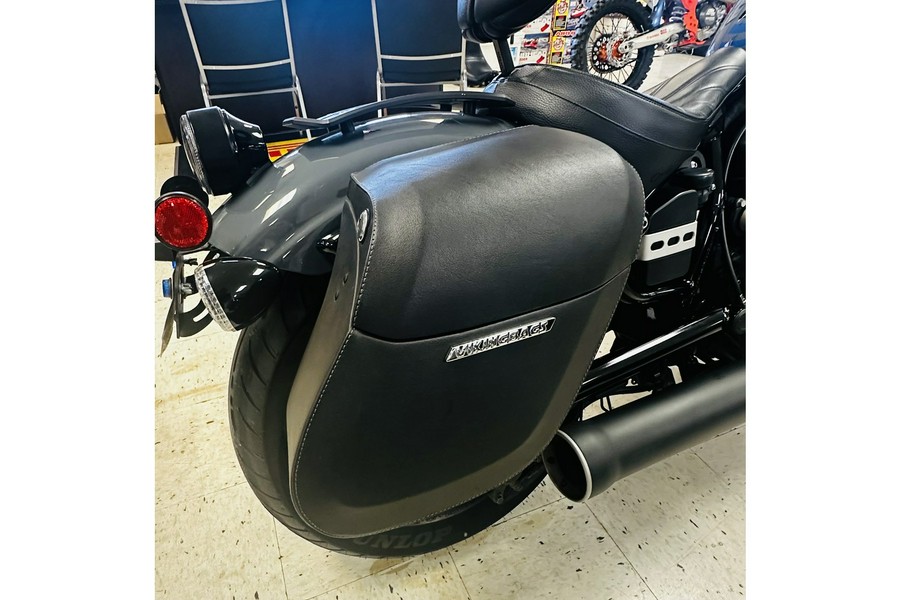 2023 Yamaha Bolt R-Spec