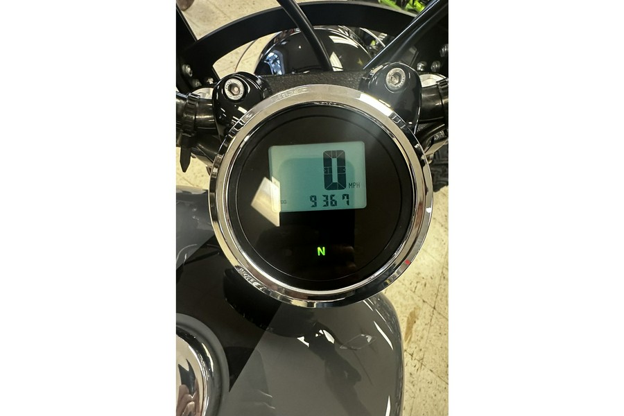 2023 Yamaha Bolt R-Spec