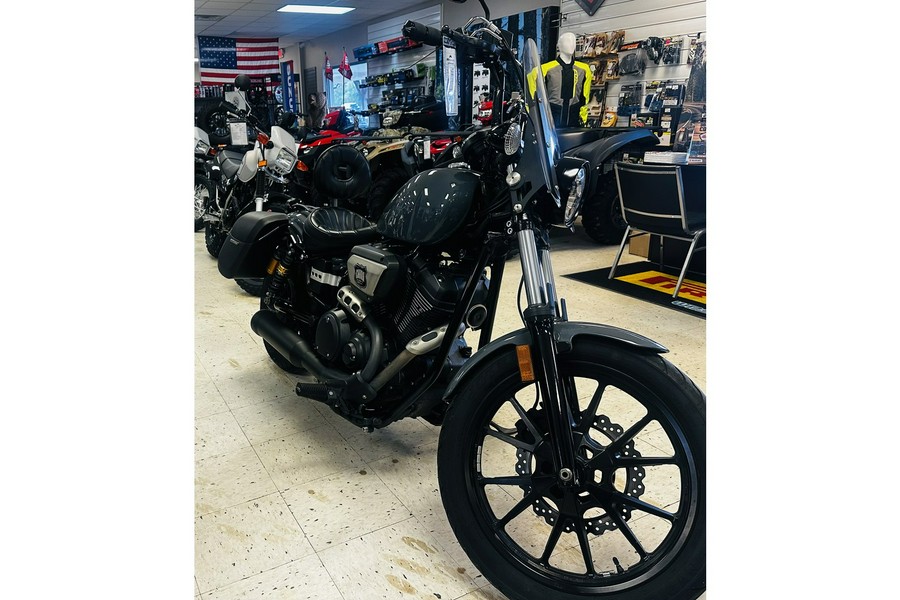 2023 Yamaha Bolt R-Spec