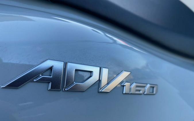 2026 Honda® ADV160
