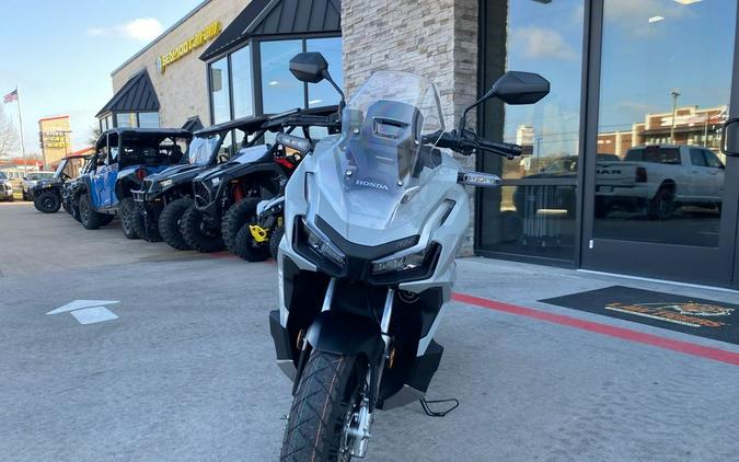 2026 Honda® ADV160