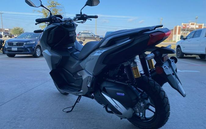 2026 Honda® ADV160