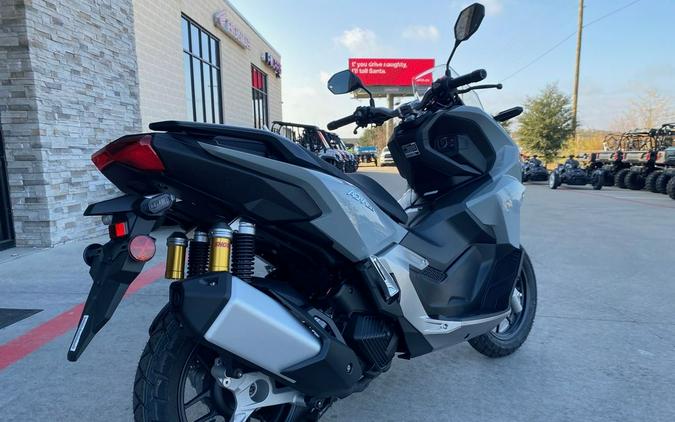 2026 Honda® ADV160