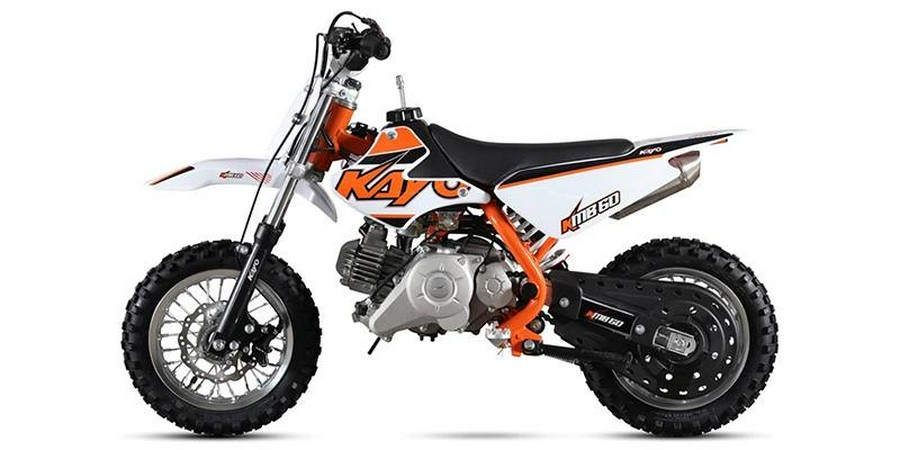 2025 Kayo KMB 60