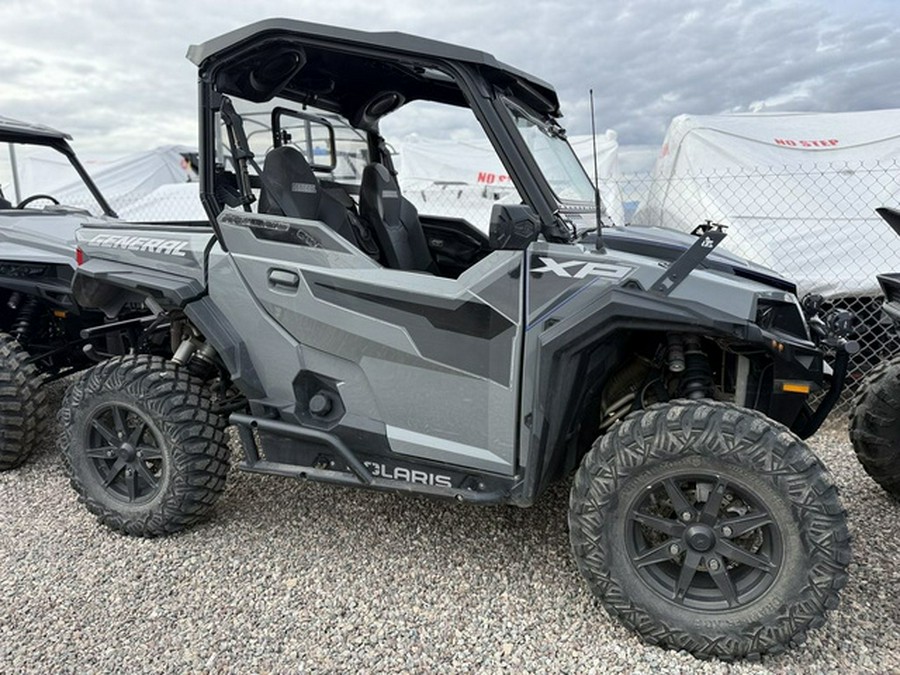 2023 Polaris GENERAL XP 1000 Ultimate