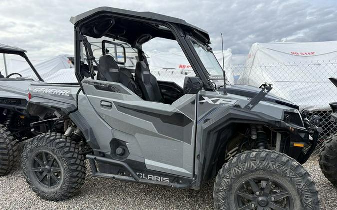 2023 Polaris GENERAL XP 1000 Ultimate