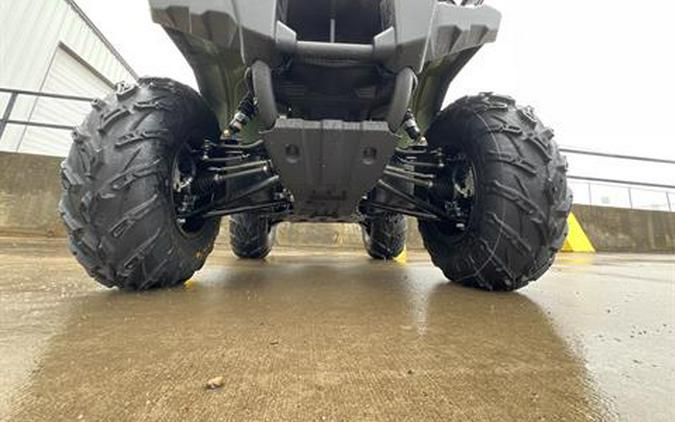 2026 Yamaha Kodiak 450 EPS