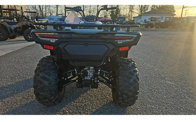 2026 CFORCE 400 - CFMOTO