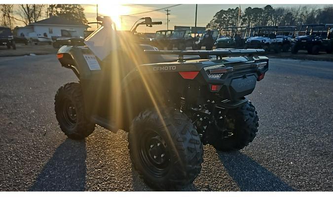 2026 CFORCE 400 - CFMOTO