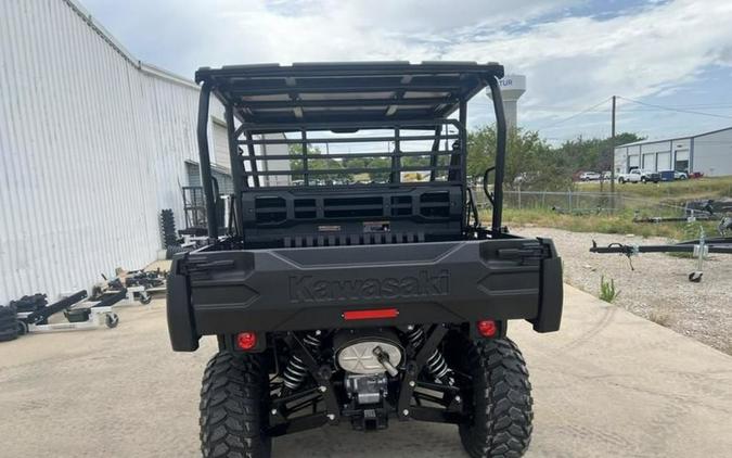 2026 Kawasaki Mule PRO-FXT™ 1000 LE