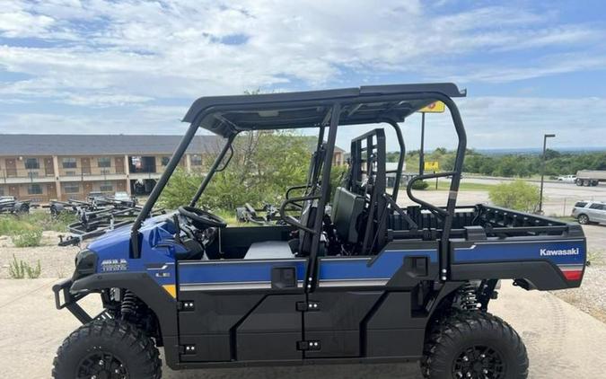 2026 Kawasaki Mule PRO-FXT™ 1000 LE